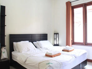 Baan Sawan Resort