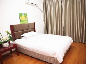 Chengdu Airport Lin Gang Apartment