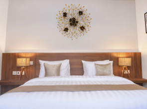 The Sakaye Luxury Villas & Spa