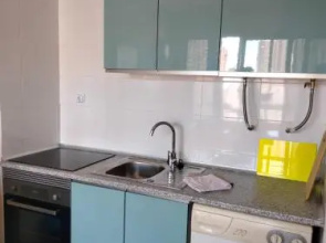 Acuarium III - Fincas Benidorm