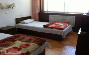 Xinzhou Zhihui Hotel