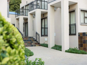 African Penguin Guesthouse  Conference