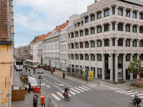 BE GNT Oude 1C in Gent