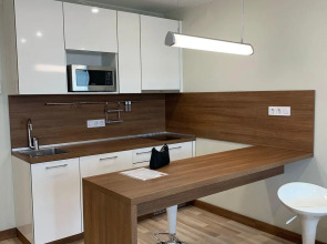 MaxRealty24 на Митинской 16