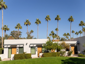 Andaz Scottsdale Resort & Bungalows