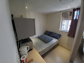 Rendezvous Apartment