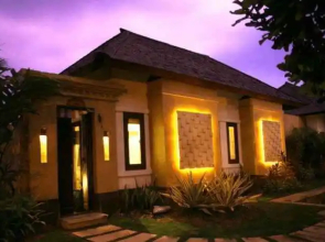 Kalicaa Villa