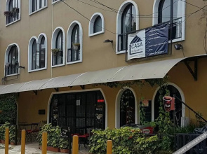 Casa Echavarria