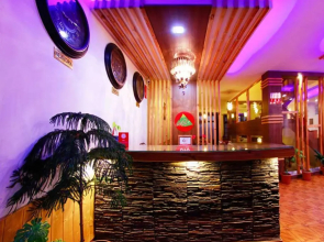 Hotel Ekant