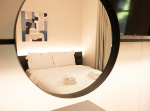 Taskou Luxury Suites