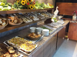 Hotel Istanbul Trend