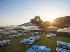 Golden Age Crystal Bodrum - All inclusive