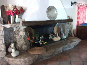 Agriturismo Rocce Bianche - Bungalows