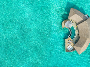 InterContinental Maldives Maamunagau Resort by IHG