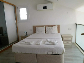 Likya Park Evleri 1 Bedroom F17
