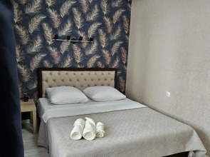 Апартаменты на улице Красных Коммунаров 1