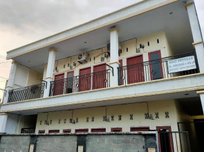 OYO 90117 Anugrah Homestay