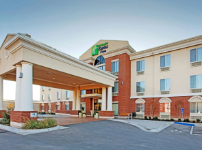 Holiday Inn Express Hotel & Suites Ozona by IHG