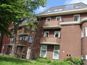 Luxury Apartments