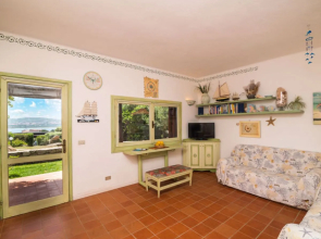 House Mare Blu Palau