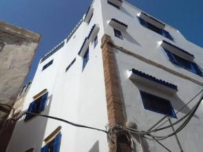 Résidence Le Bastion