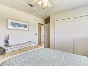 The K and R Resort Home