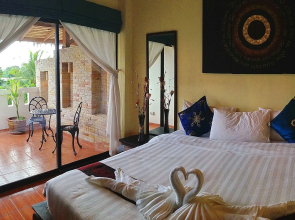 Baan Suay Hotel Resort