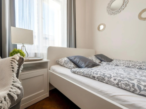 Krasova Apartments