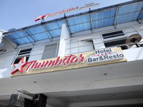 Thumbstar Hotel Bar