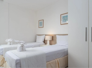 Timo Apartamento no Exclusivo Iloa Residence