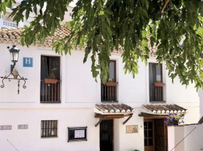 Hotel Posada Del Bandolero