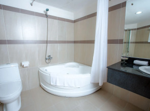 Tran Vien Dong Hotel