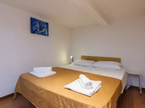 Apartment Quartieri Spagnoli III - BH 38