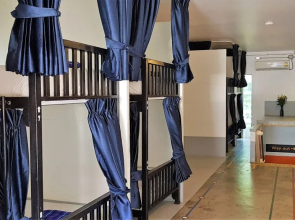 Koh Tao Central Hostel