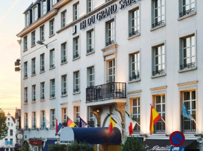 NH Collection Brussels Grand Sablon