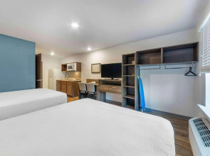 Woodspring Suites Deerfield Beach