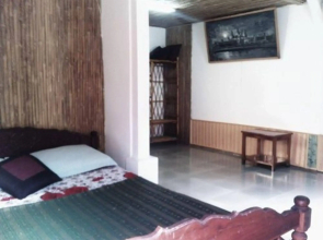 Paradise Eco Resort Siem Reap