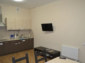 Жилые помещения Avsteriya