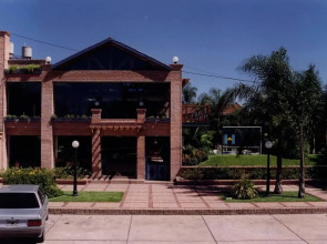 Casa Grande Apart Hotel