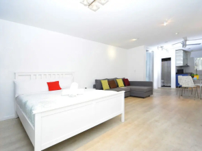 The Barbizon Miami