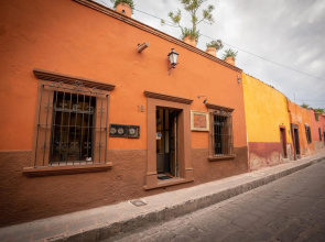 Hotel Casa Naré - Adults Only