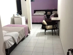 Hotel Boutique Vista Hermosa