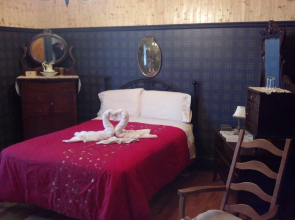 Couette & Café (B & B) À la Québécoise