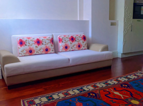 Ada Hotel Istanbul