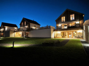 Chalets Petry Spa & Relax