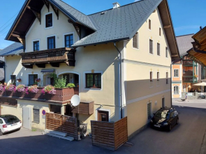 Apartment Central Bad Mitterndorf