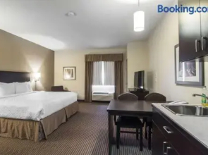Quality Inn & Suites Thompson