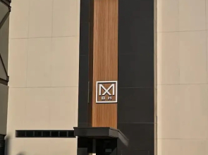 Moka Boutique Hotel