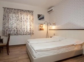 Boutique Hotel Piazzetta