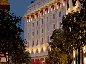 Hotel Colón Gran Meliá